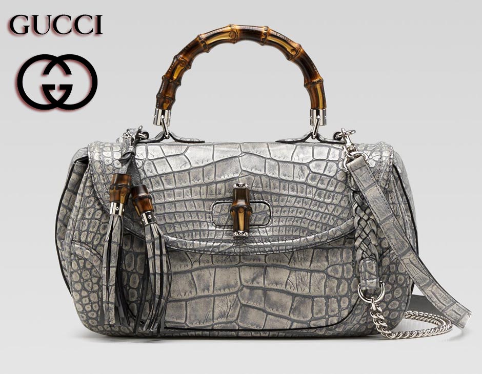 what is the most expensive gucci bag