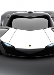 Lamborghini Minotauro on Lamborghini Minotauro Design Concept     Supercar Without A Big V12