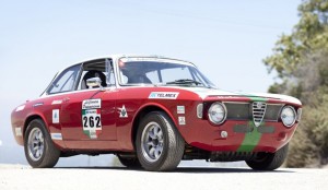 1968 Alfa Romeo GT Junior