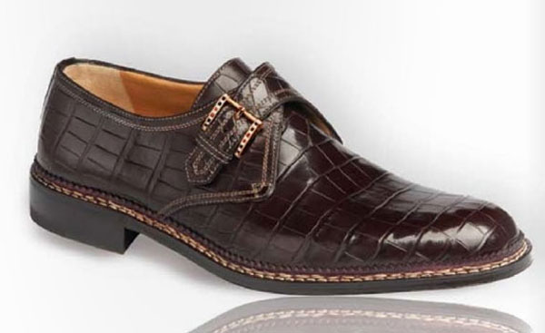 expensive men's dress shoes