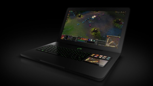 Razer Blade Gaming Laptop