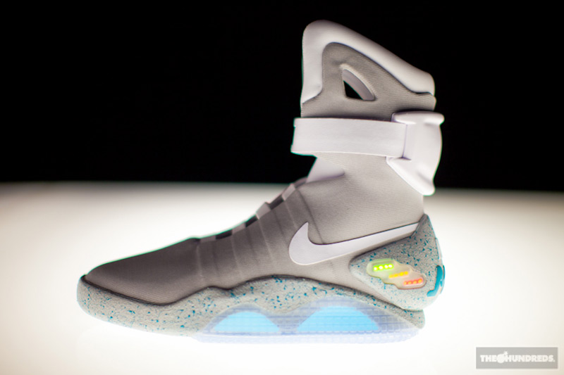 nike mcfly shoes for sale