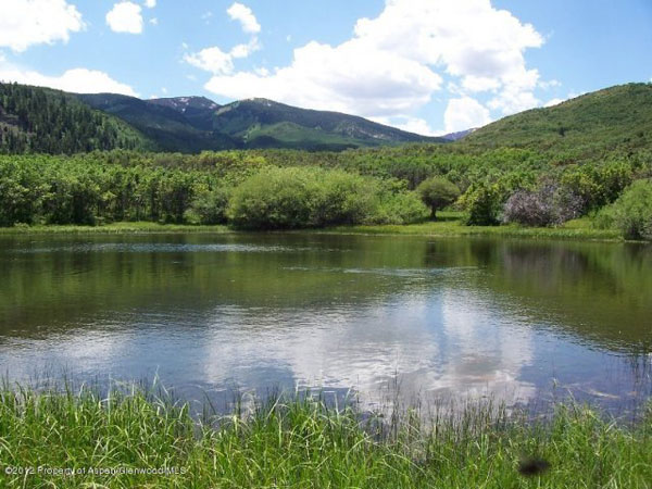 child capitol creek ranch largest ranch in aspen area on sale Capitol Creek Trail 600x450