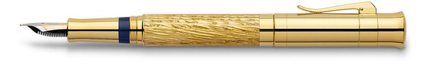 2012 Pen of the Year - Graf Von Faber Castell