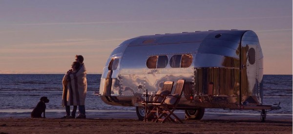 2013 Bowlus Road Chief