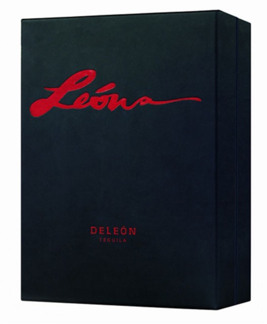 DeLeón Leóna Tequila Reserva