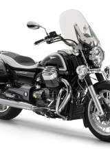 Moto Guzzi California 1400 Tourer