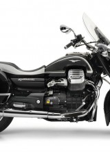 Moto Guzzi California 1400 Tourer