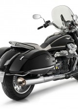 Moto Guzzi California 1400 Tourer