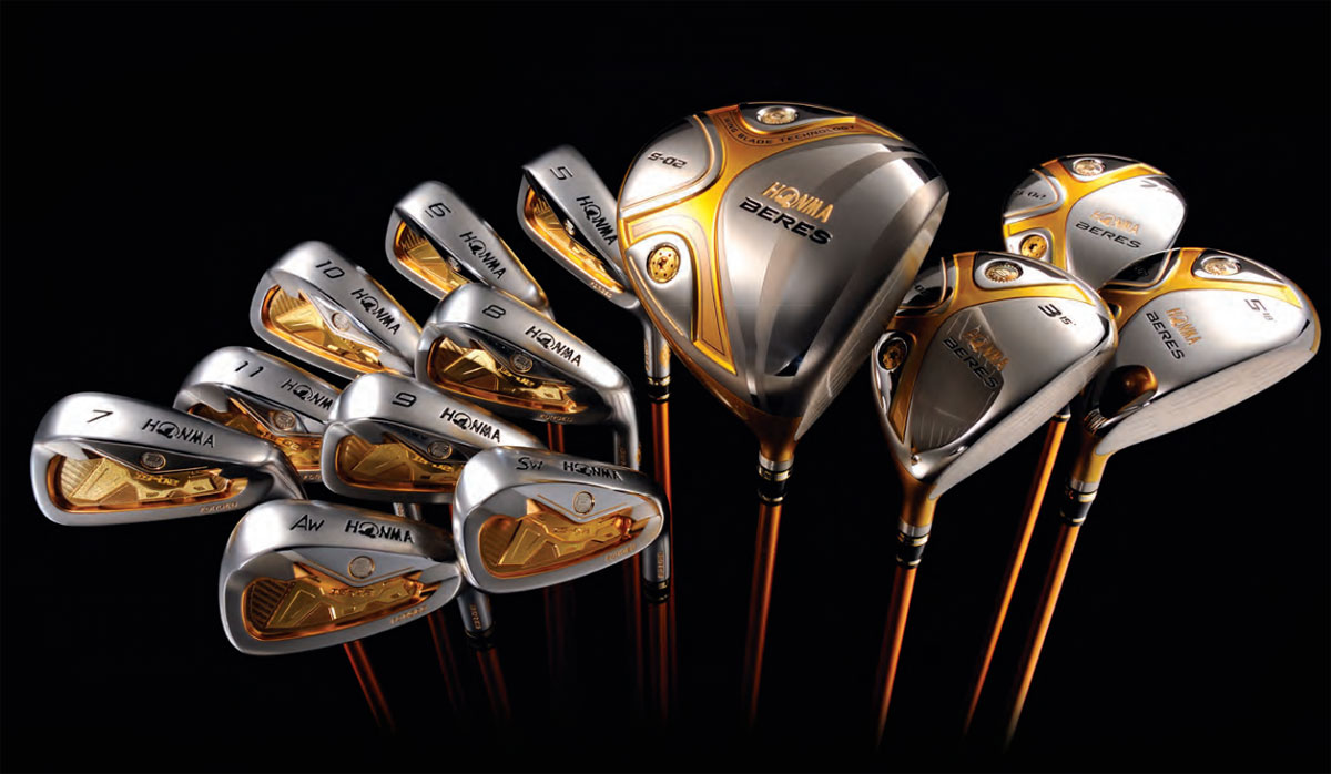 honma-the-most-expensive-golf-clubs-extravaganzi