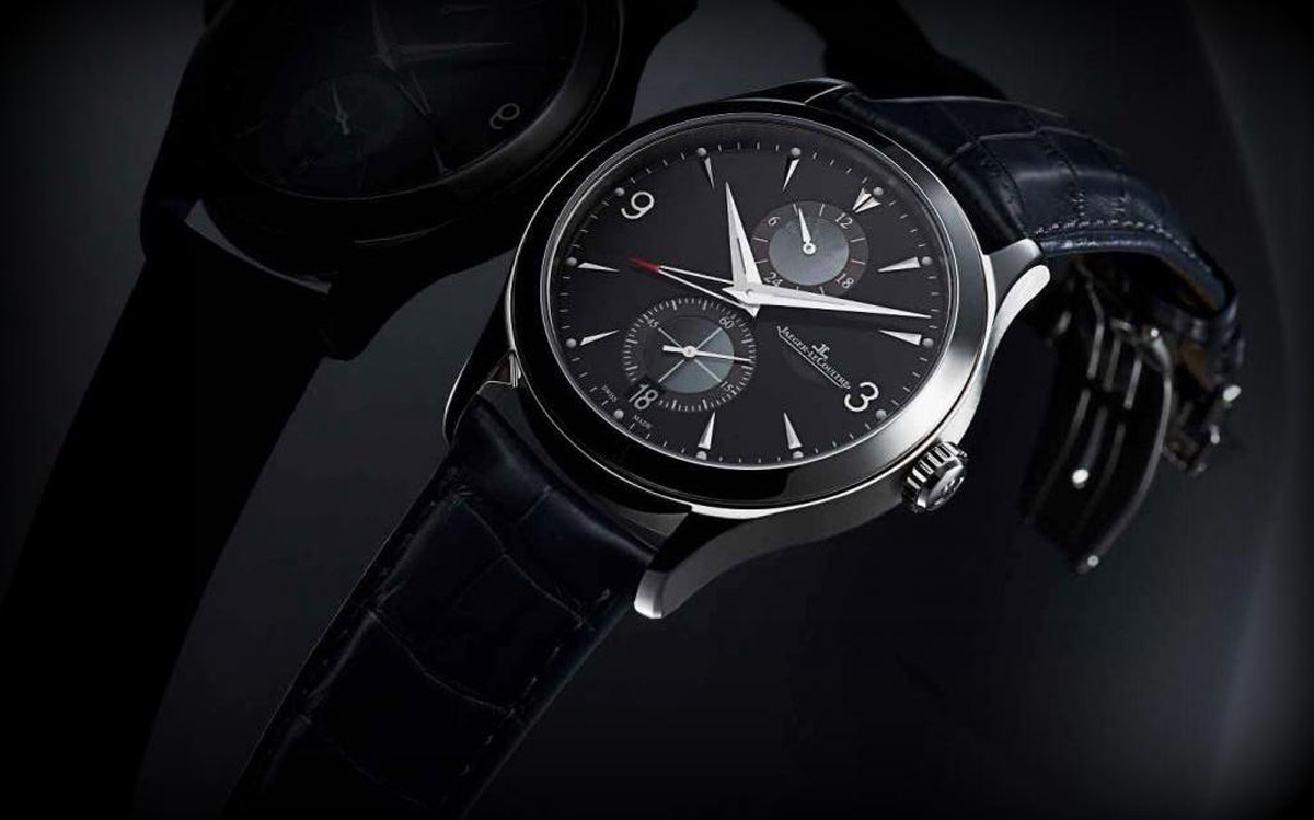 Jaeger LeCoultre And Aston Martin Unveiled 3 Exceptional Watches