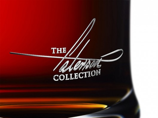 Harrods and Dalmore collaborate to launch the $1.5 million Paterson Collection