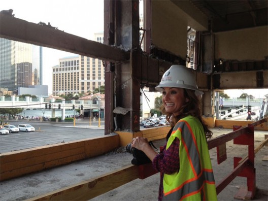 Celebrity Chef Giada De Laurentiis to Open New Restaurant in Las Vegas