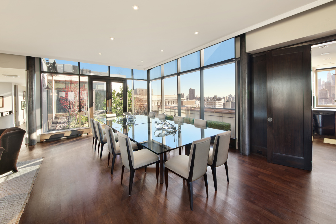 Bon Jovi's SoHo Duplex on Sale for $39.9 Million - eXtravaganzi