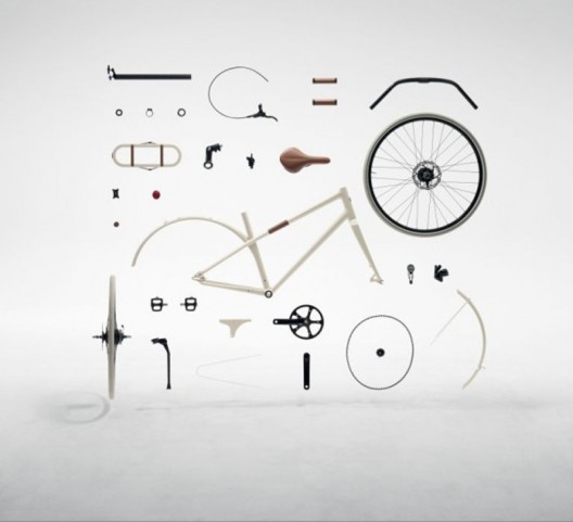 Hermès Is Releasing a $11K Bicycle