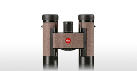 Leica Sport Optics brings little vibrancy into these gloomy autumn days