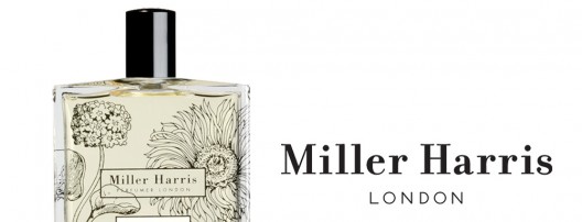 Miller Harris is launching few new fragrances