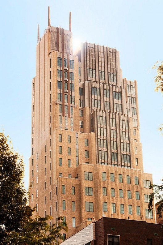 Pending Walker Tower Penthouse Contract to Set Record for Residential Property in Manhattan
