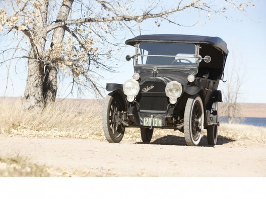 The 20th Century's Finest Automobiles at Bonhams' Arizona Sale 2014