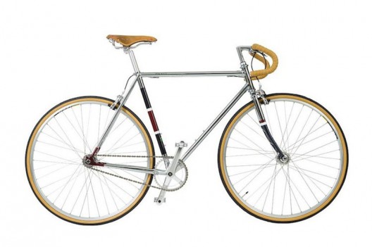 British Men's Style Star Hackett Offers Bespoke Cooper Bicycles and Gear Collection