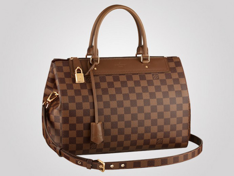 Louis Vuitton Greenwich Handbag for Women - eXtravaganzi