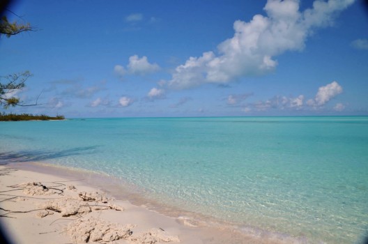 For sale a $55M private island in the Bahamas that has its own airport code