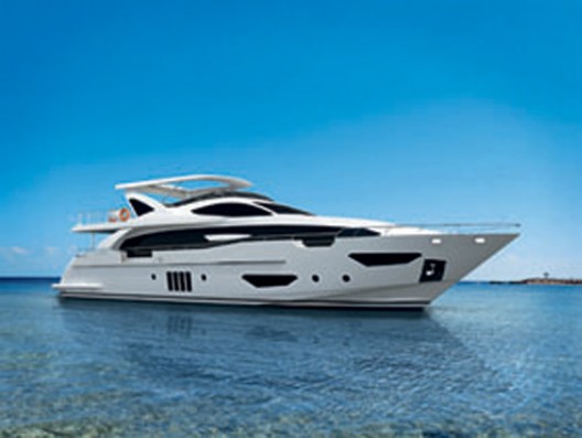 Azimut Yachts Introduces Three Models for Their World Debut at the Cannes Boat Show