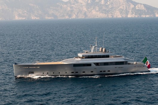 Superyacht Charter News from Fraser Yachts