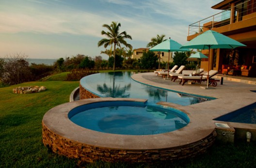 Meet Villa Lunada, the Mexican Pacifics Newest Luxury Surf Getaway