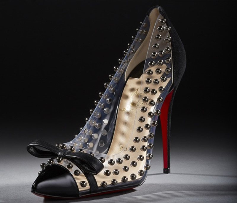 new christian louboutin shoes | Natural Smiles blog  
