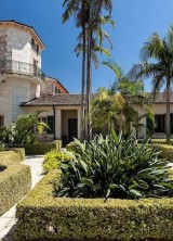 Rancho San Carlos - Mega Property in Montecito on Sale for $125 Million