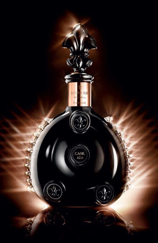 Perfect Cognac to Celebrate New Years Eve - Louis XIII Rare Cask 42,6