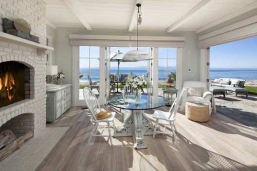 Dennis Miller's California Beach House on Sale for $22,5 Million