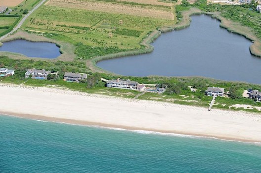 Fowler Beach Oceanfront Residence