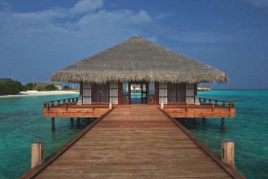 New Loama Resort Maldives at Maamigili