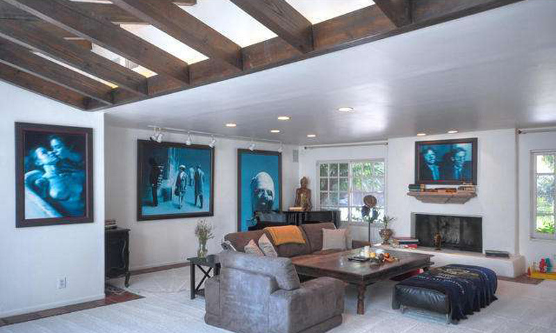 Sean Penn S Malibu Estate On Sale For 6 55 Million
