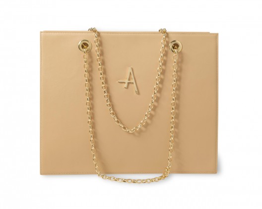 Luxury Handbags by Aurelia Garza