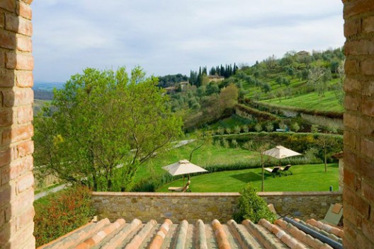 Hotel Le Fontanelle