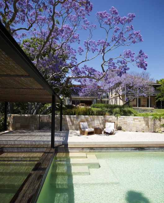 Cate Blanchett's Eco-friendly Australian Estate On Sale For A $20 Million