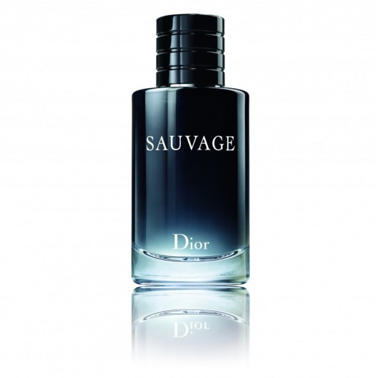 New Dior Sauvage Fragrance