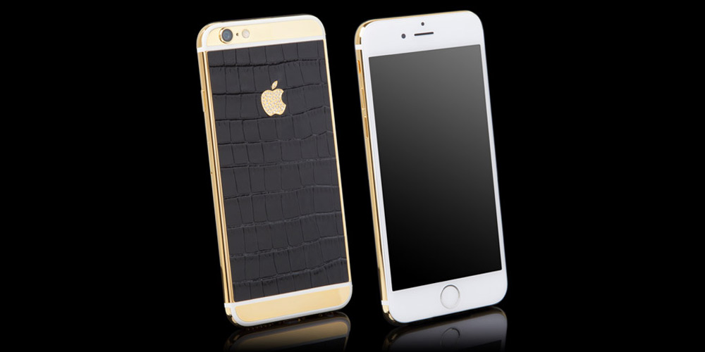 ... 6s goldgenie s customised iphone 6s goldgenie s customised iphone 6s