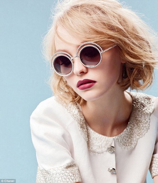 Chanel Sunglasses Collection Is Available Online In The US