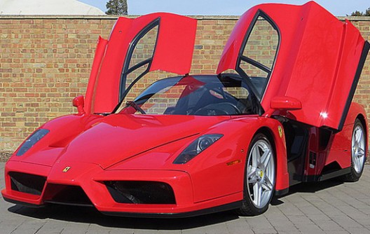 Ferrari Enzo