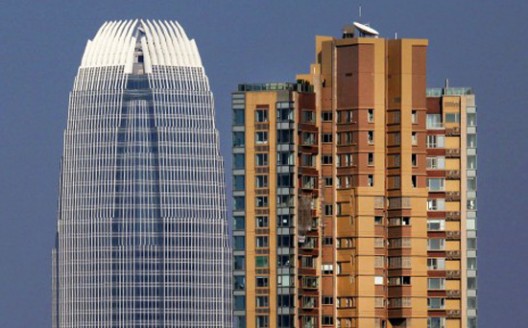 Apartment In Hong Kong Sold For Record 70,1 Million