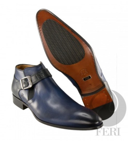 Luxury Shoes For Well Dressed Men 