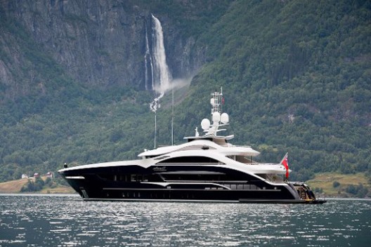 Ann G Yacht