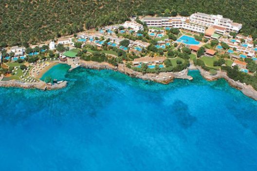 Elounda Mare Hotel