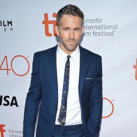 Ryan Reynolds New Ambassador Of Piaget Watches Extravaganzi 