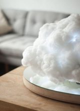 storm cloud speaker