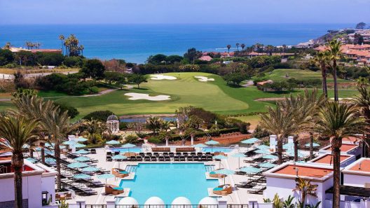 Monarch Beach Resort